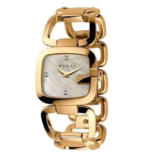 montre gucci femme ancienne collection